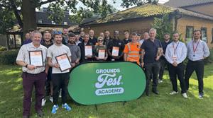 GroundsFest Academy